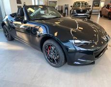 Mazda Mx-5 4 Lanester