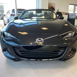 Mazda Mx-5 4 1.5 SKYACTIV-G 132ch Homura 2025 Lanester