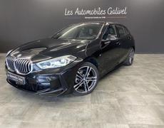 BMW Serie 1 Saint-Jouan-de-l'Isle