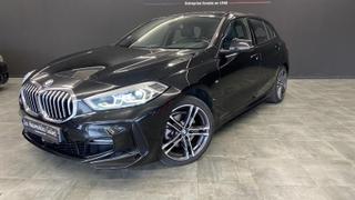 BMW Serie 1  - M Sport - photo 0