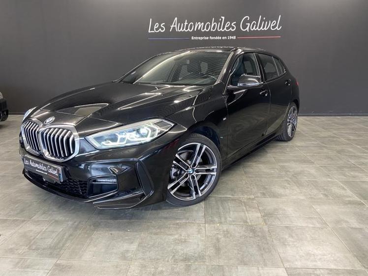 BMW Serie 1  - M Sport - 22 990 €