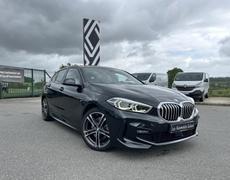 BMW Serie 1 Saint-Jouan-de-l'Isle