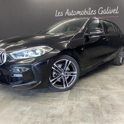 BMW Serie 1 118iA 136ch M Sport DKG7 Saint-Jouan-de-l'Isle
