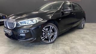 BMW Serie 1  - M Sport - photo 1