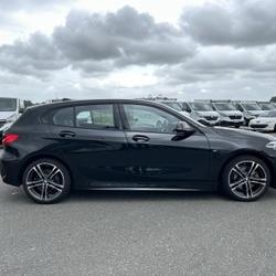 BMW Serie 1 118iA 136ch M Sport DKG7 Saint-Jouan-de-l'Isle