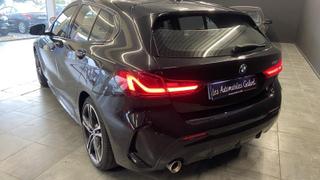 BMW Serie 1  - M Sport - photo 3