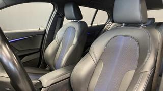 BMW Serie 1  - M Sport - photo 4