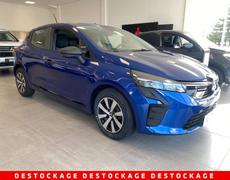 Mitsubishi Colt Lannion