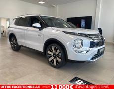 Mitsubishi Outlander Lanester