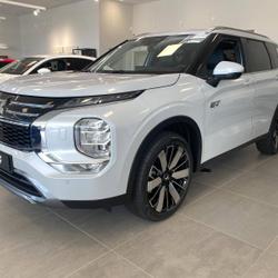Mitsubishi Outlander 2.4 PHEV 306ch Intense 4WD Lannion