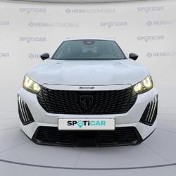 Peugeot 2008 1.2 100ch S&S Style Reims
