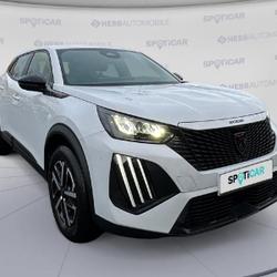 Peugeot 2008 1.2 100ch S&S Style Reims