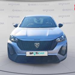 Peugeot 2008 1.2 Hybrid 145ch Style e-DCS6 Reims