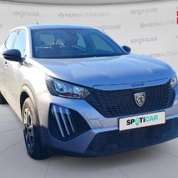 Peugeot 2008 1.2 Hybrid 145ch Style e-DCS6 Reims