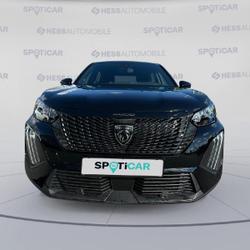 Peugeot 2008 1.2 Hybrid 145ch Style e-DCS6 Reims