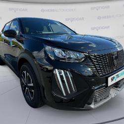 Peugeot 2008 1.2 Hybrid 145ch Style e-DCS6 Reims