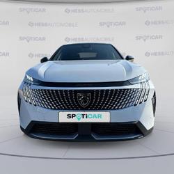 Peugeot 3008 1.2 Hybrid 145ch GT e-DCS6 Reims