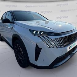 Peugeot 3008 1.2 Hybrid 145ch GT e-DCS6 Reims