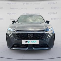 Peugeot 3008 1.2 Hybrid 145ch GT e-DCS6 Reims