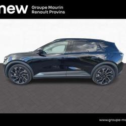 Renault Scenic 4 E-Tech Electric 220ch Techno esprit Alpine grande autonomie -24 Provins