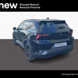 Renault Scenic 4 E-Tech Electric 220ch Techno esprit Alpine grande autonomie -24 Provins