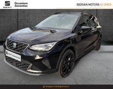Seat Arona Longuenesse