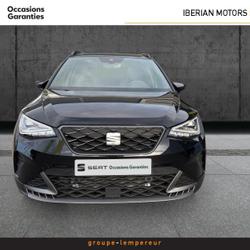 Seat Arona 1.0 TSI 95ch FR Longuenesse