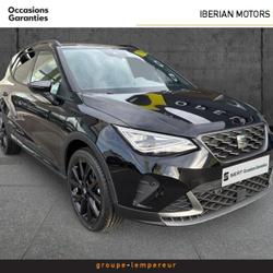 Seat Arona 1.0 TSI 95ch FR Longuenesse