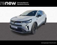 Renault Symbioz Provins