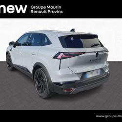 Renault Symbioz 1.6 E-Tech full hybrid 145ch esprit Alpine Provins