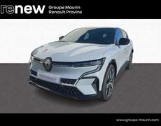 Renault Megane 4 Provins