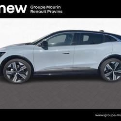 Renault Megane 4 E-Tech Electric 220ch Iconic autonomie confort -24 Provins