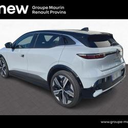 Renault Megane 4 E-Tech Electric 220ch Iconic autonomie confort -24 Provins