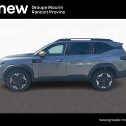 Dacia Bigster 1.2 mild hybrid 140ch Extreme Provins