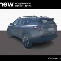 Dacia Bigster 1.2 mild hybrid 140ch Extreme Provins