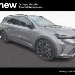 Renault Scenic 4 E-Tech Electric 220ch Techno esprit Alpine grande autonomie -24 Varennes-sur-Seine
