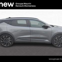Renault Scenic 4 E-Tech Electric 220ch Techno esprit Alpine grande autonomie -24 Varennes-sur-Seine