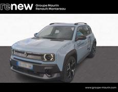 Renault 4L Varennes-sur-Seine