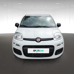 Fiat Panda Classic 1.0 70ch BSG S&S City Voiron