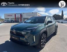 Toyota Yaris Cross Narbonne