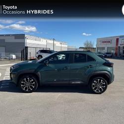 Toyota Yaris Cross 130h Design MY25 Narbonne