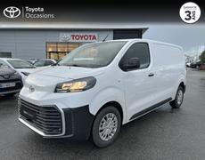 Toyota Proace TOURLAVILLE