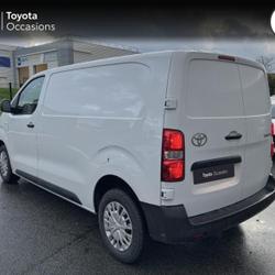 Toyota Proace Medium 2.0 D-4D 140 Start MC24 TOURLAVILLE