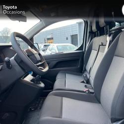 Toyota Proace Medium 2.0 D-4D 140 Start MC24 TOURLAVILLE