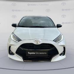 Toyota Yaris 130h Collection 5p MY25 Longwy