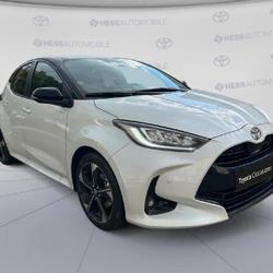 Toyota Yaris 130h Collection 5p MY25 Longwy