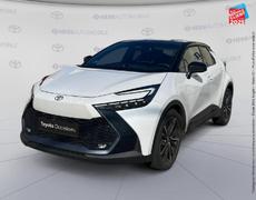 Toyota C-HR Longwy