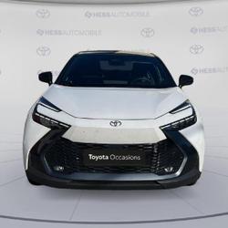 Toyota C-HR 1.8 Hybride 140ch Collection MY25 Longwy
