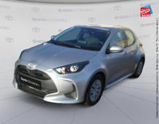 Toyota Yaris Affaires - 116h Dynamic Business Affaires MY25 + Programme Toyota Expérience - 22 699 €