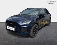 Jaguar E-Pace Orléans